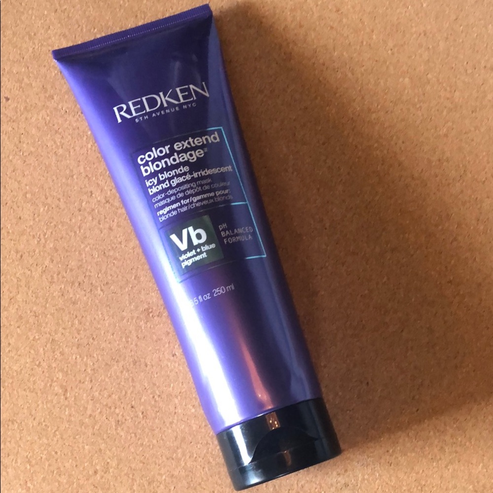 Redken Color Extend Blondage Mask